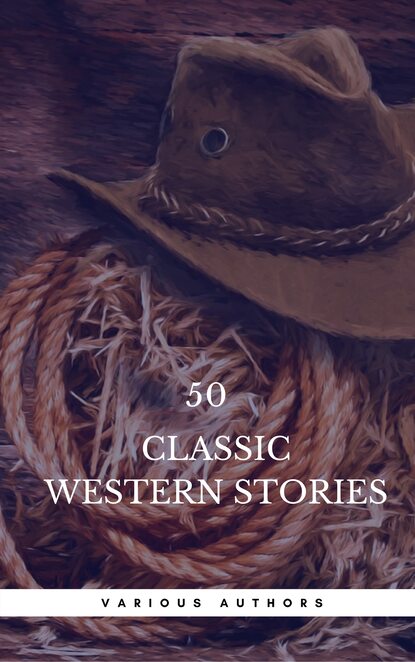 50 Classic Western Stories You Should Read (Book Center) — Джеймс Фенимор Купер