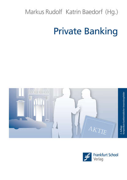 Private Banking — Группа авторов