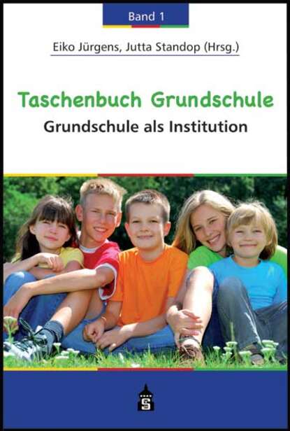 Taschenbuch Grundschule Band 1 — Группа авторов