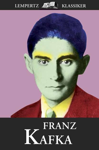 Franz Kafka — Франц Кафка