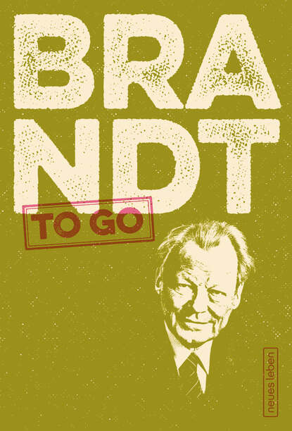 BRANDT to go — Группа авторов