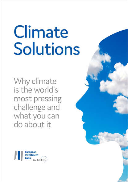 Climate Solutions — Группа авторов
