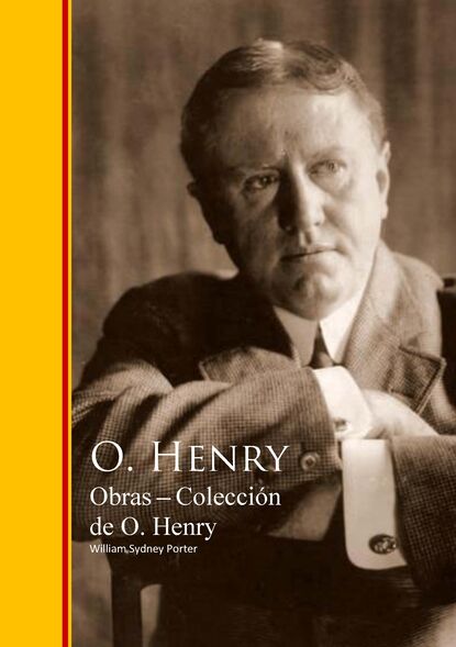 Obras Coleccion de O. Henry — О. Генри