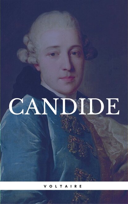 Candide (Book Center) — Вольтер