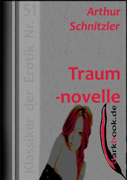 Traumnovelle — Артур Шницлер